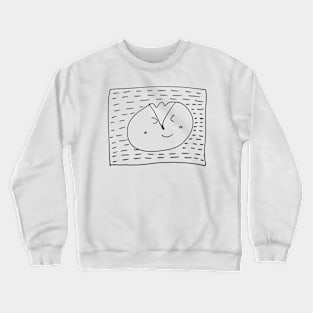 Super kid Crewneck Sweatshirt